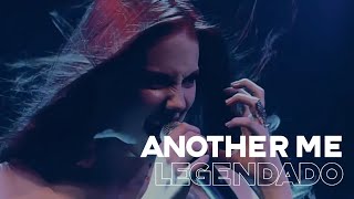 EPICA – Another Me (In Lack'ech) | Live At Paradiso | Legendado
