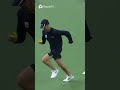 Ball Boy BLOOPER In Shanghai ?