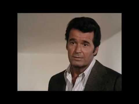 The Rockford Files - Rockford's Biggest Smartass Moment
