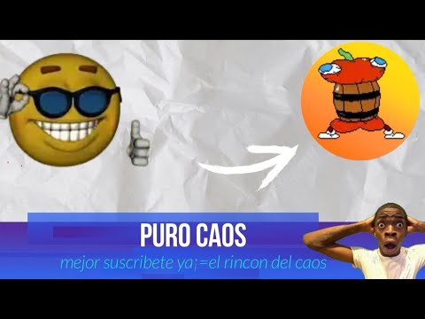 el rincon del caos,el nuevo rey de internet?