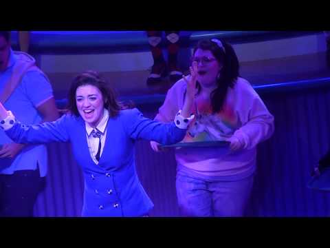 Thumbnail from Beautiful lyric video by the original 2014 Heathers cast