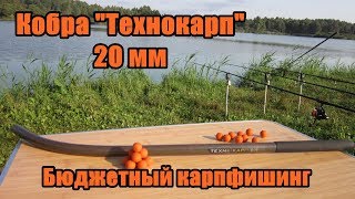 Кобра для бойлов своими руками