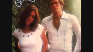 Carpenters - Only Yesterday