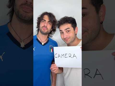 How do you say ROOM in Italian? @LanguageSnacksLarisa