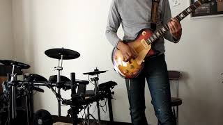 Soul Stealer / Badlands