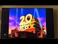 Opening To The Day The Earth Stood Still 2003 DVD 2009 Reprint Disc 2