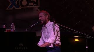 [HD] Andrew McMahon - Walking in My Sleep (Acoustic)