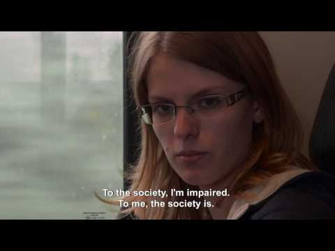 Normal Autistic Film