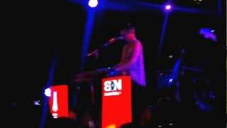 VEGA. El Funeral (Málaga 18 de Mayo).