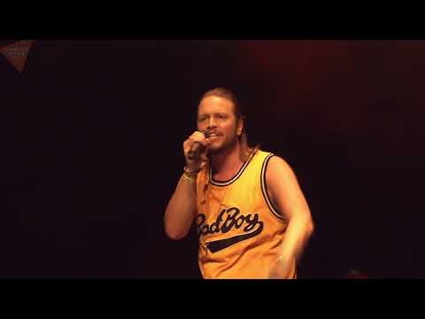 KWC 2022 Round 2 - Moose Hurskainen - You Need Me, I Don’t Need You