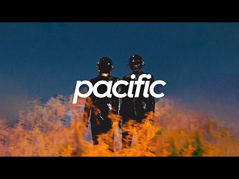 Funk Disco Type Beat x Daft Punk Type Beat - "Genesis" (Prod. Pacific) | BTS Inspired