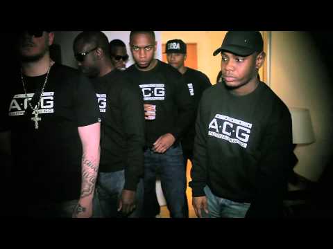 Cash Money & Sonik (ACG) - Real shit | Video by @PacmanTV | @CertifiedSonik @cmoneyacg
