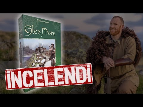 Glen More - Review