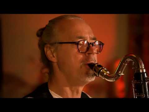 Koncert Jerzego MAZZOLLA / "Być" / dawne opactwo cystersów w Kołbaczu