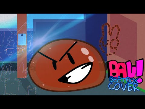 Bau HYB Beatbox Cover / Autotune Test