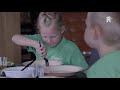 Mini-docu Werken als een Paard: alles om te overleven