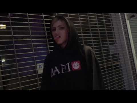 CA$HRINA - Empath Vs Energy Vampire [Pop Punk]