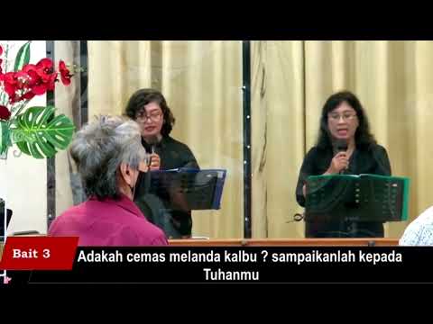 NKB 137 : "Adakah Berat Beban Hidupmu?"