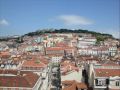 Lisboa Menina e Moça 