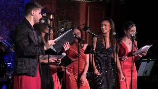 Chris Urquiaga (aka JChris) &amp; Broadway Friends  - &quot;We Don’t Talk About Bruno&quot; (Encanto)