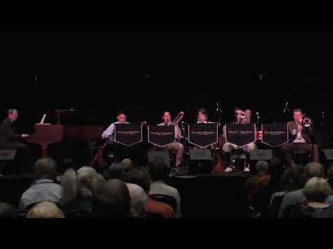 TIME ON MY HANDS - Mike Davis' New Wonders - Bix Fest 2025