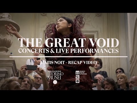 Public Program: Hatis Noit