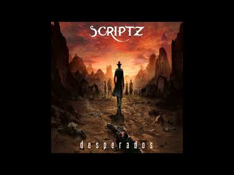 SCRIPTZ - Desperados (Prod. by Calvin KRhyme)