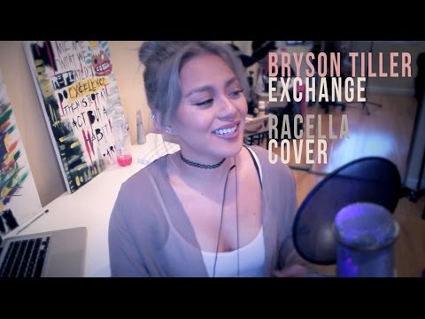 Bryson Tiller - Exchange (Racella Cover)