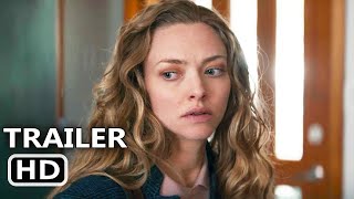 SEVEN VEILS Trailer (2025)｜Primevideo