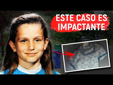 Se tardó 45 años en descubrir la verdad. La IMPACTANTE historia de Linda O'Keefe