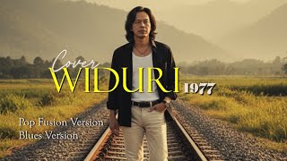 Download lagu WIDURI (1977)-BOB TUTUPOLI | POP FUSION   BLUES VERSION (COVER BY RETENOLU) mp3