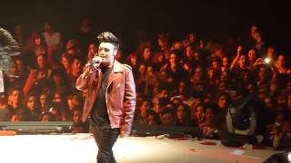 MARIO JEFFERSON (ccme15 16-10-15) - Walk that way