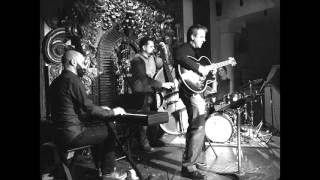 The Lyman Medeiros Quartet Live at OSSO DTLA