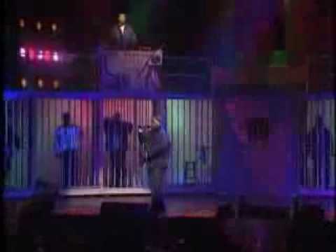 Death Row Records Live At The Source Awards 1995
