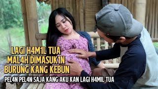 Download lagu Kang kebun yang perkasa, genjhot istri orang sampe hamil besar - film pendek kehidupan mp3 Download lagu Kang kebun yang perkasa, genjhot istri orang sampe hamil besar - film pendek kehidupan mp3