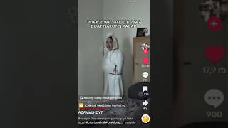 Download lagu WHY DO YOU PLAY WITH POCONG-POCONGAN, IT MAKES YOU HARD 😭#trending #shorts #horror #creepy #devil... mp3