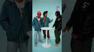 Does anyone know how many members were in Odd Future? #hiphop #rap #coastcontra #oddfuture