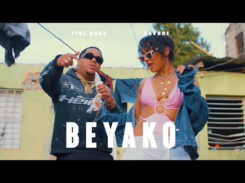 LavBbe, Tivi Gunz, Costi - Beyako | Official Video