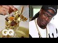 2 Chainz Eats A 1K Ice Cream Sundae Most Expensivest Sh T GQ