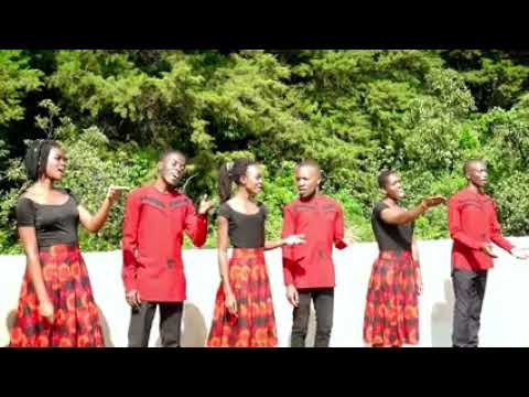 Upper hill youth choir - TENDA WEMA