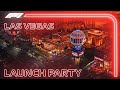 Live in Las Vegas! F1 hits The Strip to launch the 2023 Las Vegas Grand Prix