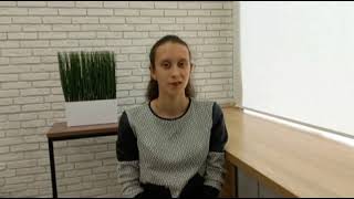 Виктория Сангинова