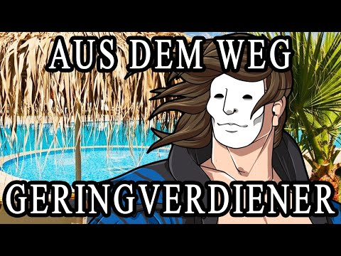 Aus dem Weg, Geringverdiener! | Rocket League