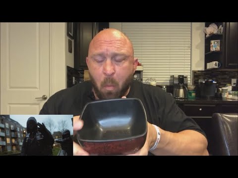 GRATEFUL HAROLD REACTS TO (67) Dimzy x Monkey x SJ x AK x Silent x Dopesmoke - Silent Hill