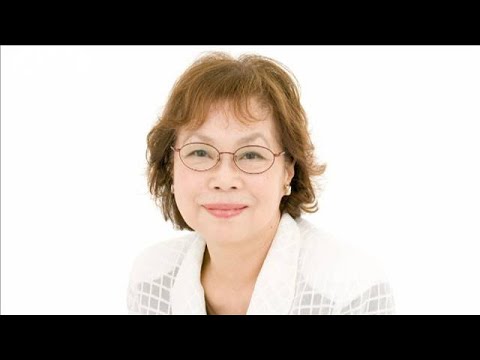 「ひみつのアッコちゃん」の声優・太田淑子さん死去(2021年11月8日)