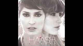 Ha-Ash De donde sacas eso (Letra)