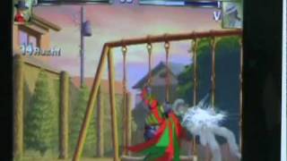 House is Falling - Hadouken. A2 Music Video.