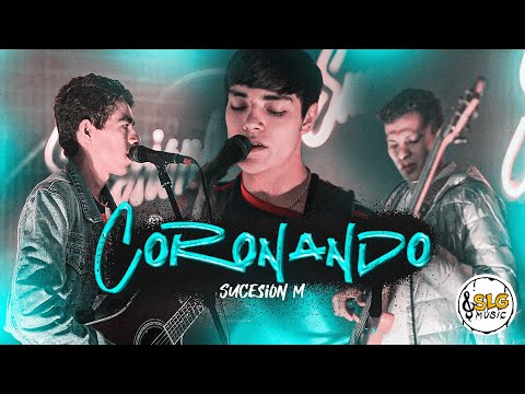 Sucesión M - Coronando