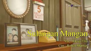 Download lagu Sulangan Mangan versi kartun mp3 Download lagu Sulangan Mangan versi kartun mp3