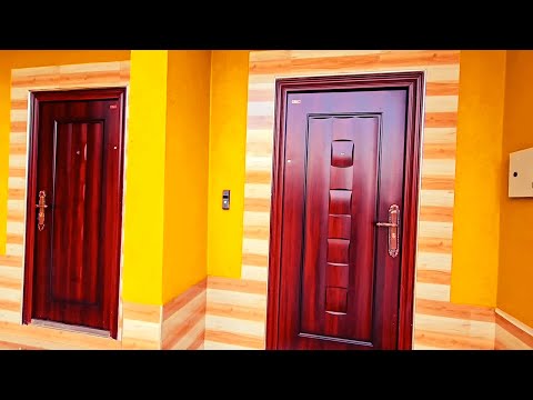 Luxury Serviced Studio | 1 Room | 2 Beds | Daily